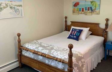 Spacious 5BR Beach House Vacation-walk to Scarborough! - Foto 13