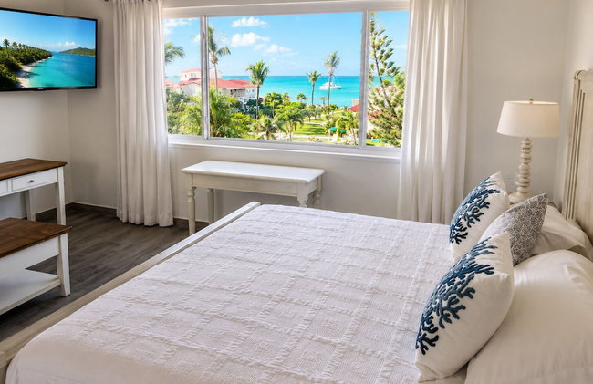 Dickenson Bay Oasis Antigua Village - Foto 63