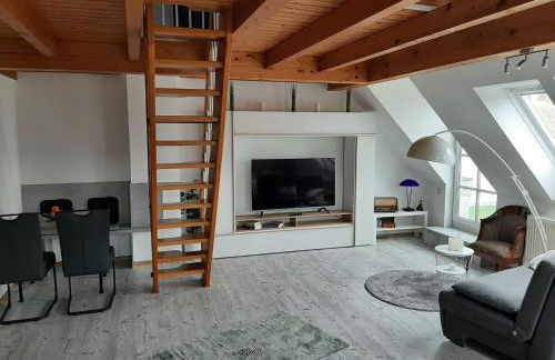 FeWo Elke Lichtenau - Foto 1