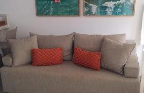 Apartamento à beira-mar em São Miguel do Gostoso - Foto 12