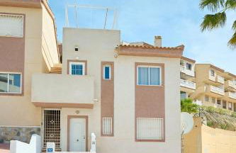 Casa Buena Vista Rojales - Photo 36