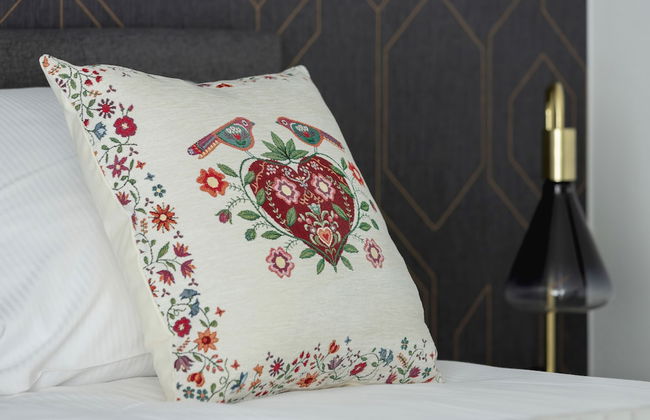 Stara Polana Apartments & Spa by Renters - Foto 22