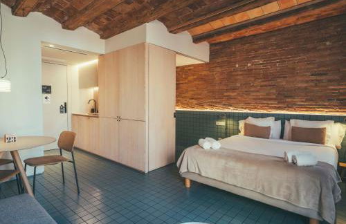 Boutique Apartments 23 Barcelona - Photo 46