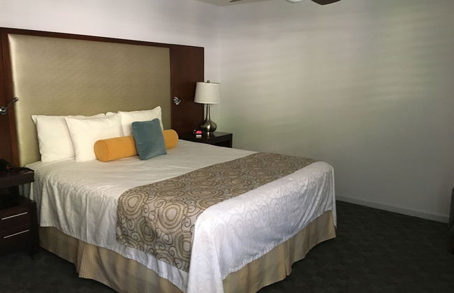 GetAways at Palm Springs Tennis Club - Foto 3