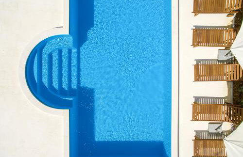 Residence Mediterraneo - Foto 64