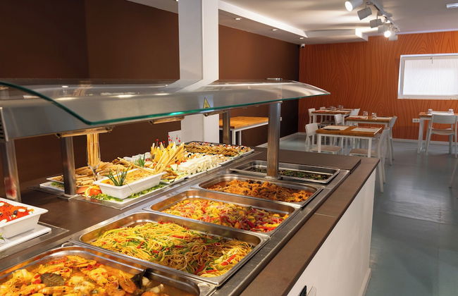 Route Active Hotel - Foto 43