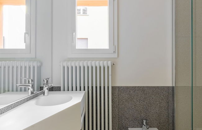 Capo di Lucca White Apartments - Foto 55