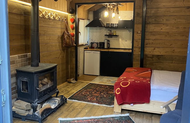 Ayder Guven Dag Evi - Photo 8