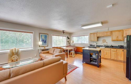 Osprey Nest Explore Alaska From Woodsy Palmer Gem - Foto 10