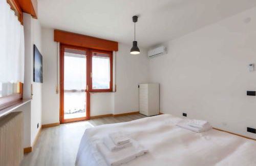 Attico Panoramico in Centro - Civetta - Foto 23