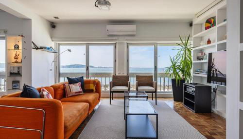 Unique Riverview Apartment - Foto 3