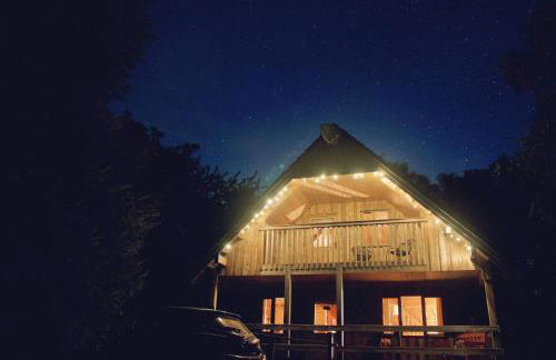 Deveron Valley Cottages - Foto 128