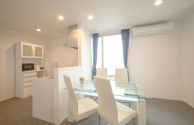 Condominium Panoramique Motomachi - Foto 25