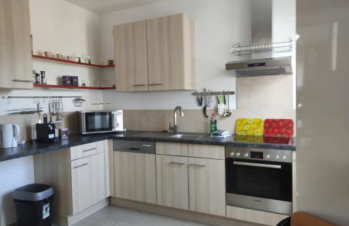 Grosse 3 Zimmerwohnung direkt an der schweizer Grenzen - Foto 10