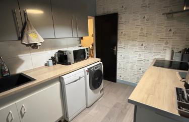 T3 résidence BEL AIR - Limoges - CHU - parking - Foto 15