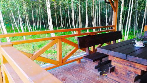 Domek letniskowy Szramowo - Foto 4