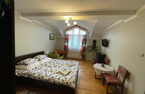 Pod Dziką Różą - Foto 11