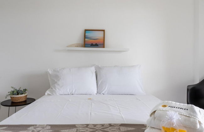 Wonder in Barra da Tijuca 3 Bedrooms Pp101 Z10 - Foto 23