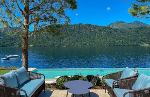 Laqua by the lake - Photo 21