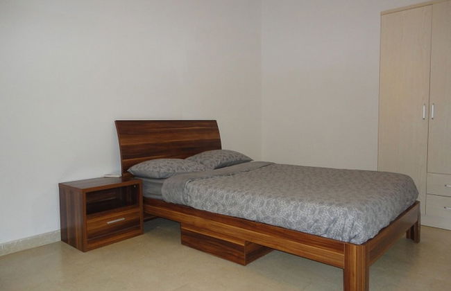 Stay.plus Apartment Mamelles Phare - Photo 5