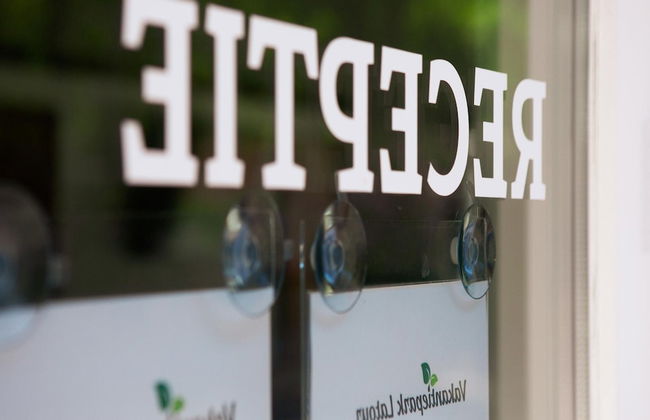 Lodge in Brabant With Cozy Covered Terrace - Photo 27