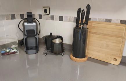 Adosado en Cirueña con Chimenea y barbacoa - Foto 22