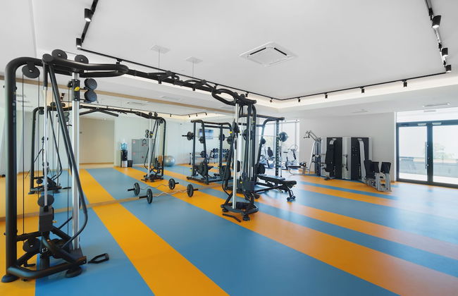 Lavicon Apart Hotel Collection - Photo 39