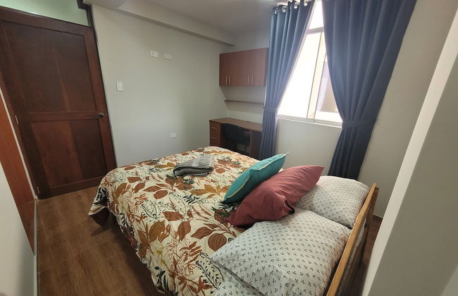 Departamentos Appart d'Eliette - Foto 9