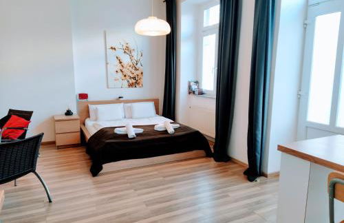 StayBearlin Apartments Prenzlauer Berg Grellstraße - Foto 19