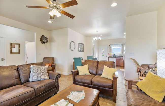 House of Trails-views and Nature on the Edge - Foto 9