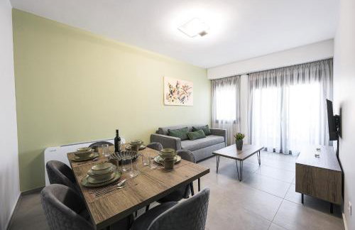 Antheon Suites Volos - Foto 33