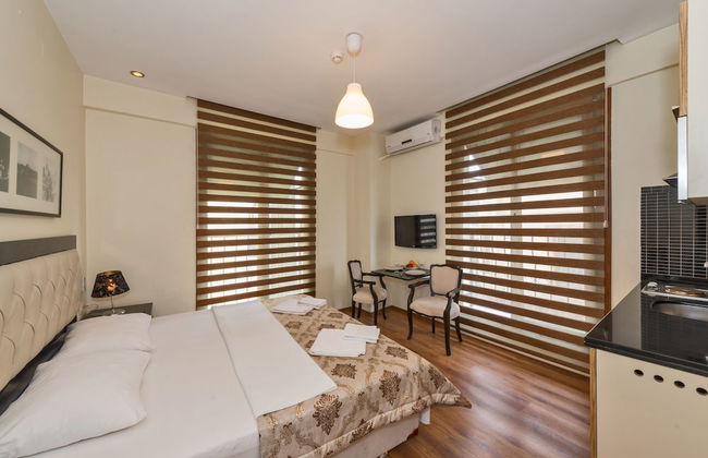 Invictum Residence - Foto 17