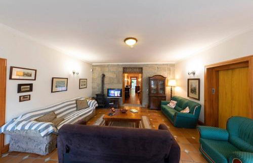 Casa de Valdemar - Foto 8