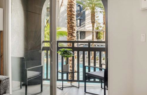 Central Irvine 1BR w Work Setup by Anyplace - 11753 - Foto 18