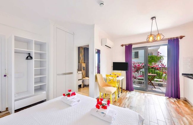 Kas Sanisu Pansiyon - Photo 1