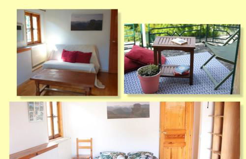 Très bel appartement avec piscine - Foto 12