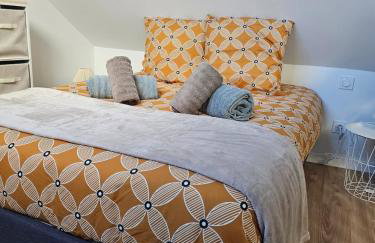 Le Ptit nid Cocon au cœur du centre ville - Foto 1