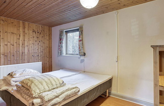 8 Person Holiday Home in Nysted - Foto 3