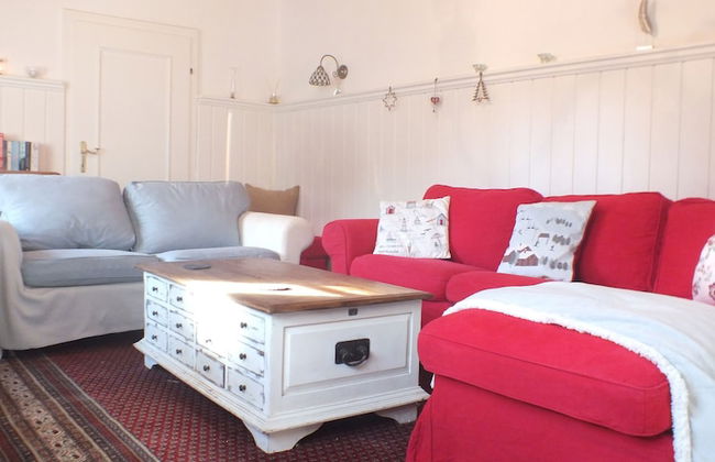 Müllers Ferienhaus Salzburgerland - Foto 8