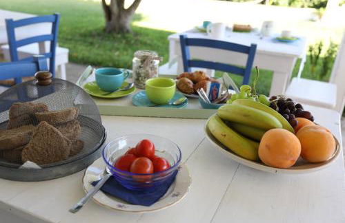 Podere 43 Charme B&B - Foto 24