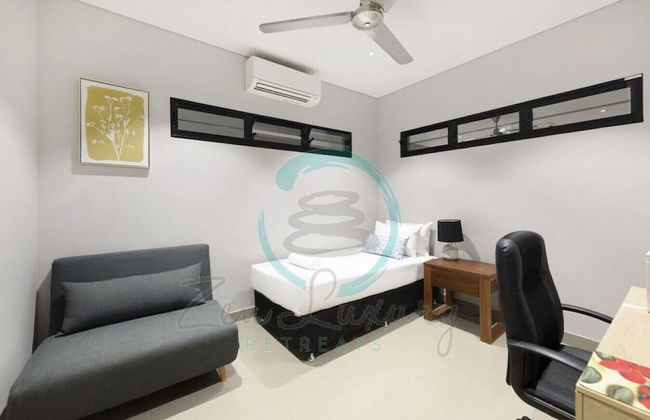 ZENHOUSE - 5BR Family with Private Pool - Foto 3