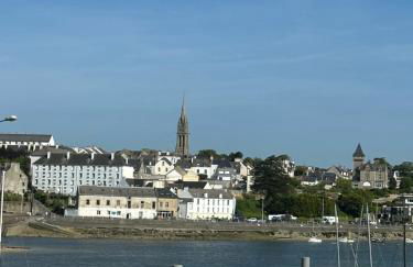 Appartement Design VI Port de Tréboul Douarnenez - Foto 1