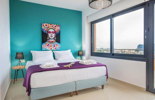 Lavender Villas Chania - Foto 25