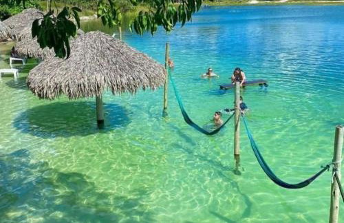 Casa Centro de Jijoca - Foto 25