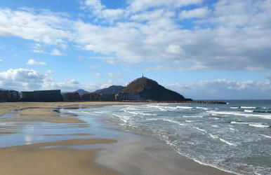 Spacious Confortable Next Beach and Pintxos Area - Foto 48