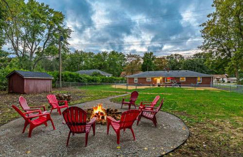 New! Peaceful & Relaxing 2BR Flat, Top Location - Foto 41