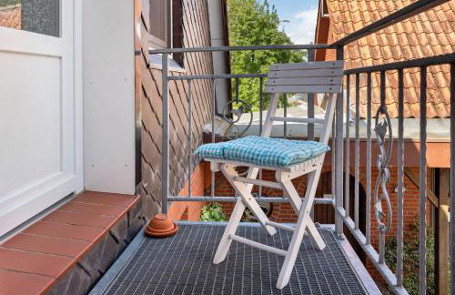 Ferienwohnung Simonsen - Foto 13