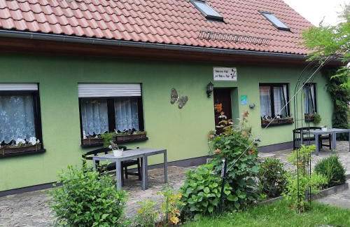 Landpension Zum Schweizerberg - Foto 60