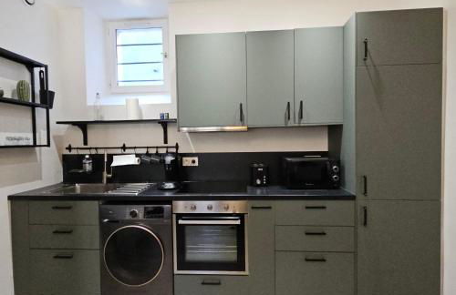 Petit nid près de Paris à 300 mètres du métro ligne 1 - Foto 6