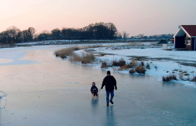 Holiday Home in Otterndorf - Foto 20